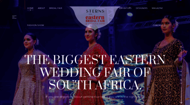 easternbride.co.za