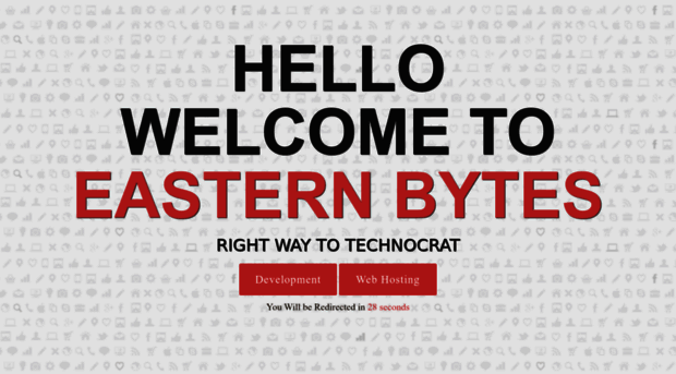 easternbytes.com