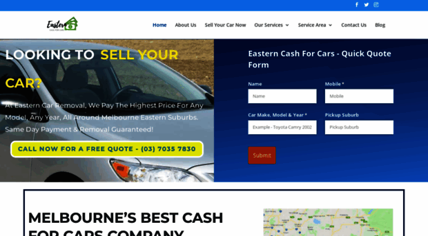 easterncashforcars.com.au