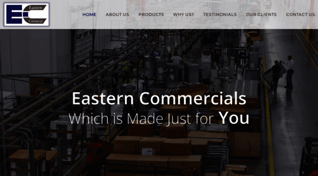 easterncommercial.in