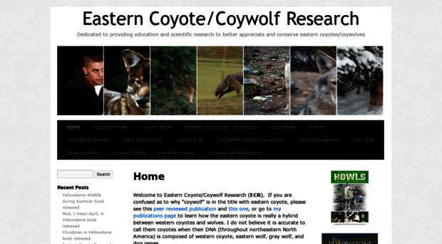 easterncoyoteresearch.com