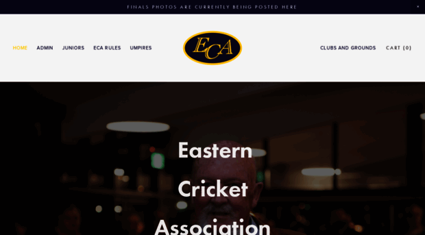 easterncricket.au