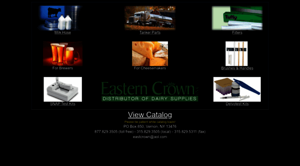 easterncrowninc.com