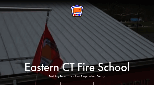 easternctfireschool.net