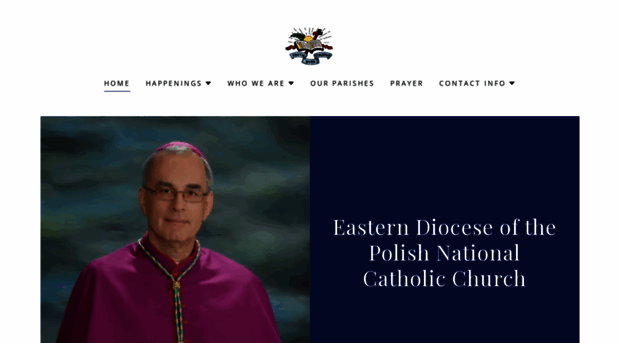 easterndiocesepncc.org