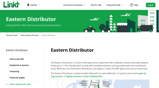 easterndistributor.com