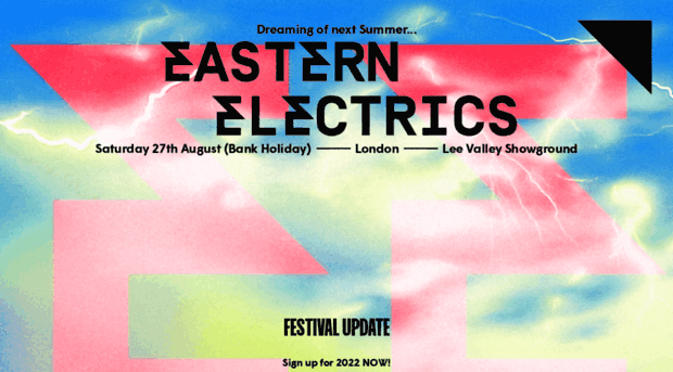 easternelectricsfestival.co.uk