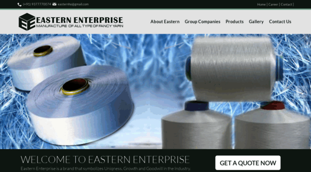 easternenterprise.in