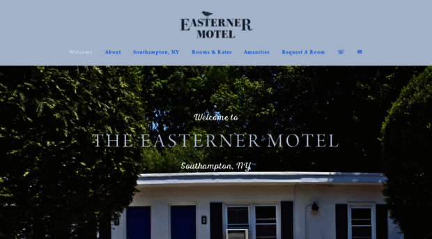 easternermotel.com