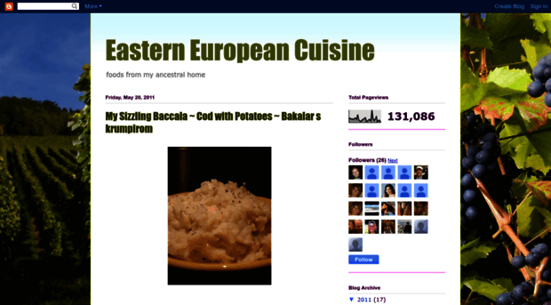 easterneuropeancuisine.blogspot.com