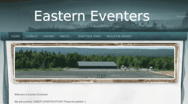 easterneventers.com