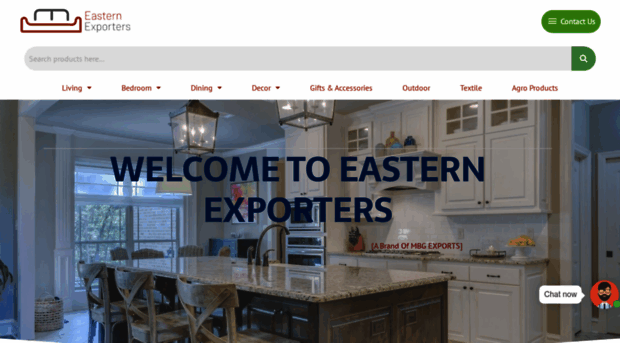 easternexporters.com