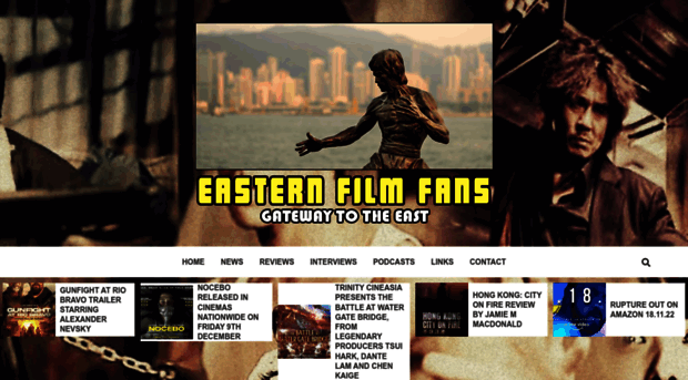 easternfilmfans.co.uk