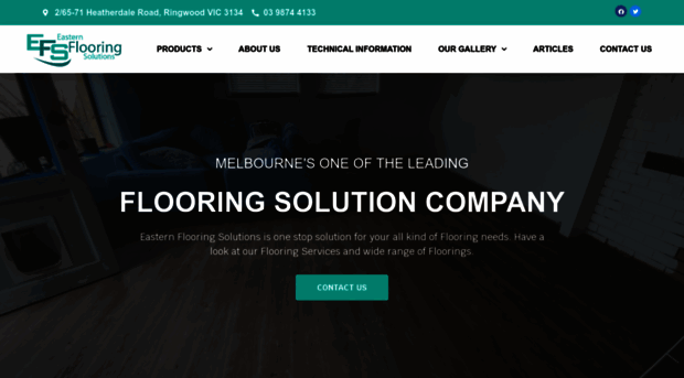 easternflooringsolutions.com.au