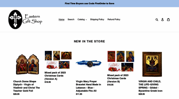 easterngiftshop.com