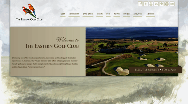 easterngolfclub.com.au