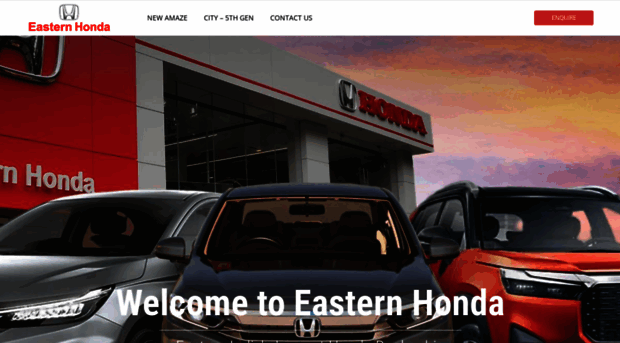 easternhonda.in