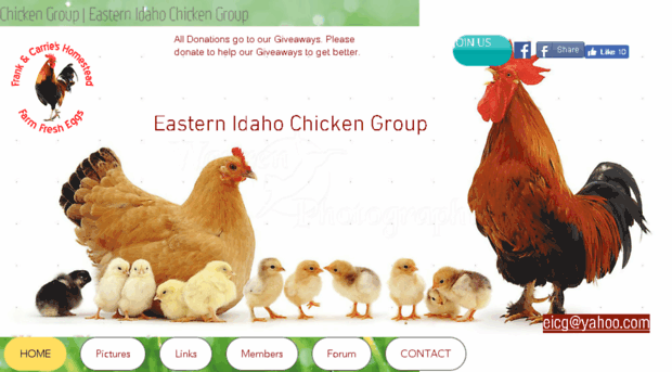 easternidahochikengroup.com