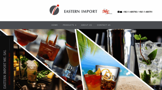 easternimport.com