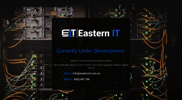 easternit.com.au