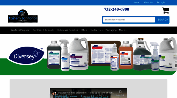 easternjanitorialnj.com