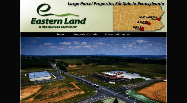 easternlandpa.com