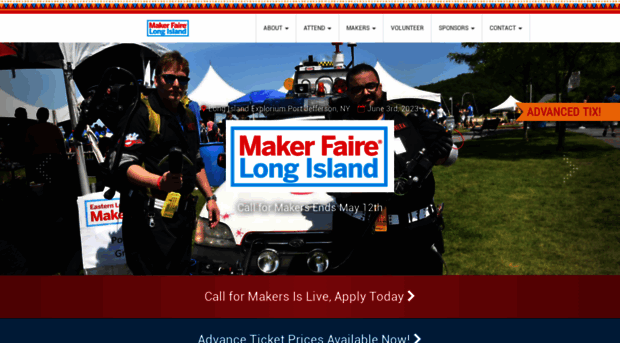 easternlongisland.makerfaire.com