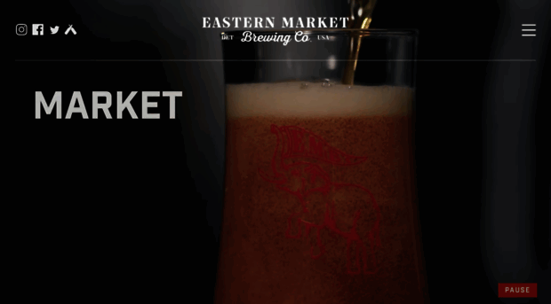 easternmarket.beer