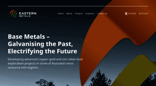 easternmetals.com.au