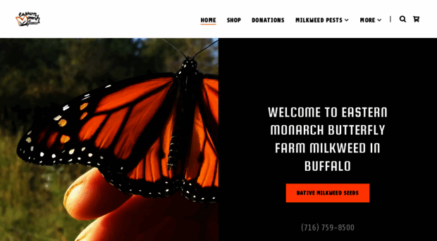 easternmonarchbutterflyfarm.com