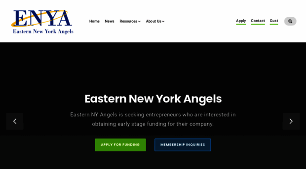 easternnyangels.com