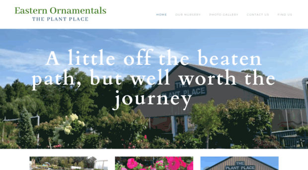 easternornamentals.com