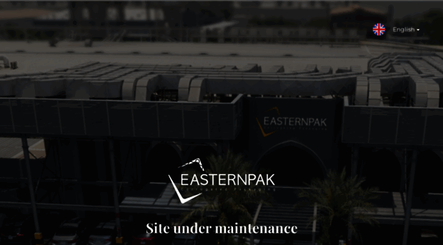 easternpak.com