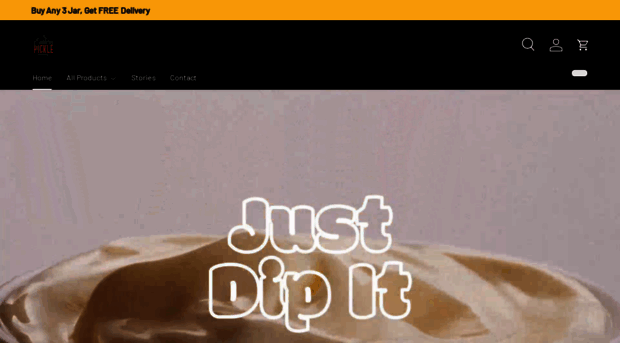 easternpickle.com