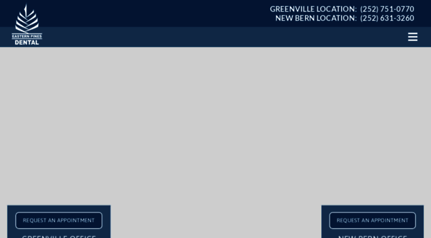 easternpinesdental.com