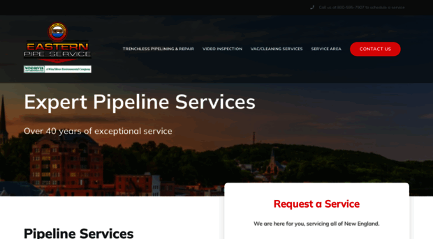 easternpipeservice.com