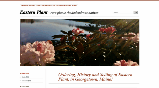 easternplant.blog