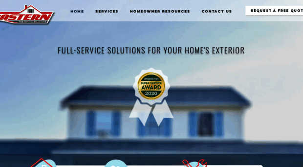 easternresidentialsolutions.com