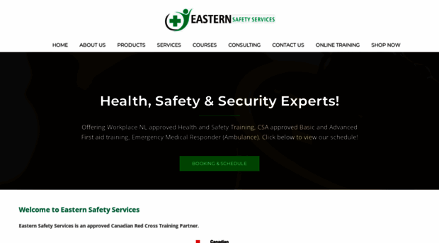 easternsafety.ca