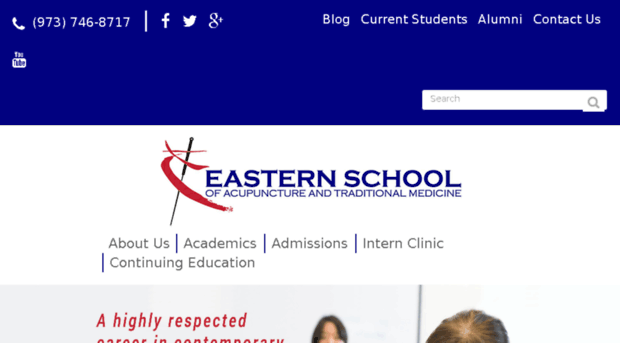 easternschool.com