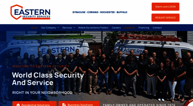 easternsecurity.net