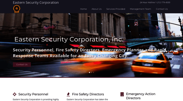 easternsecuritycorp.com