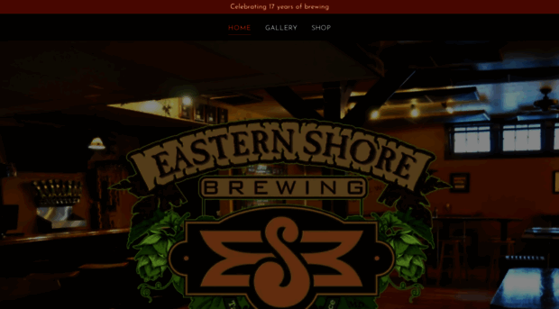 easternshorebrewing.com