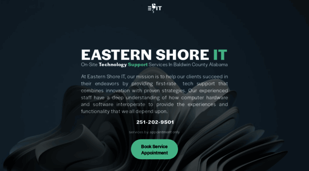 easternshoreit.com