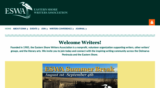 easternshorewriters.org