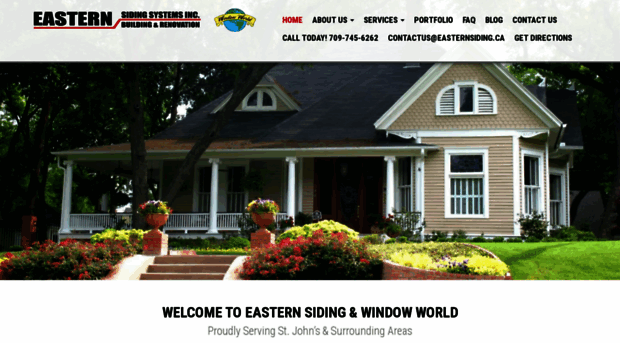 easternsiding.ca