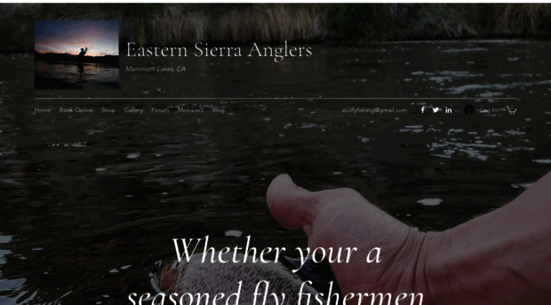 easternsierraanglers.com