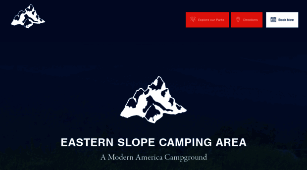 easternslopecamping.com