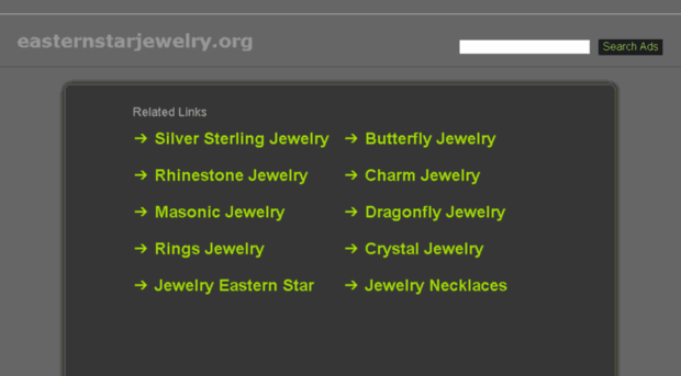 easternstarjewelry.org