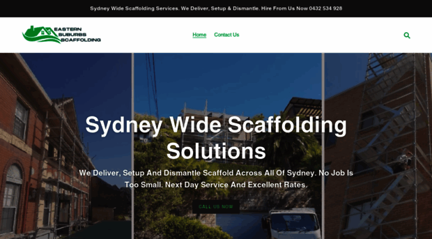 easternsuburbsscaffolding.com.au